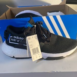 Adidas POD-S3.1 size 7.5 never worn.